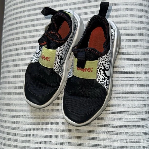 Nike Nike Flex Runner 2 boys Sneaker - Picture 2 of 9